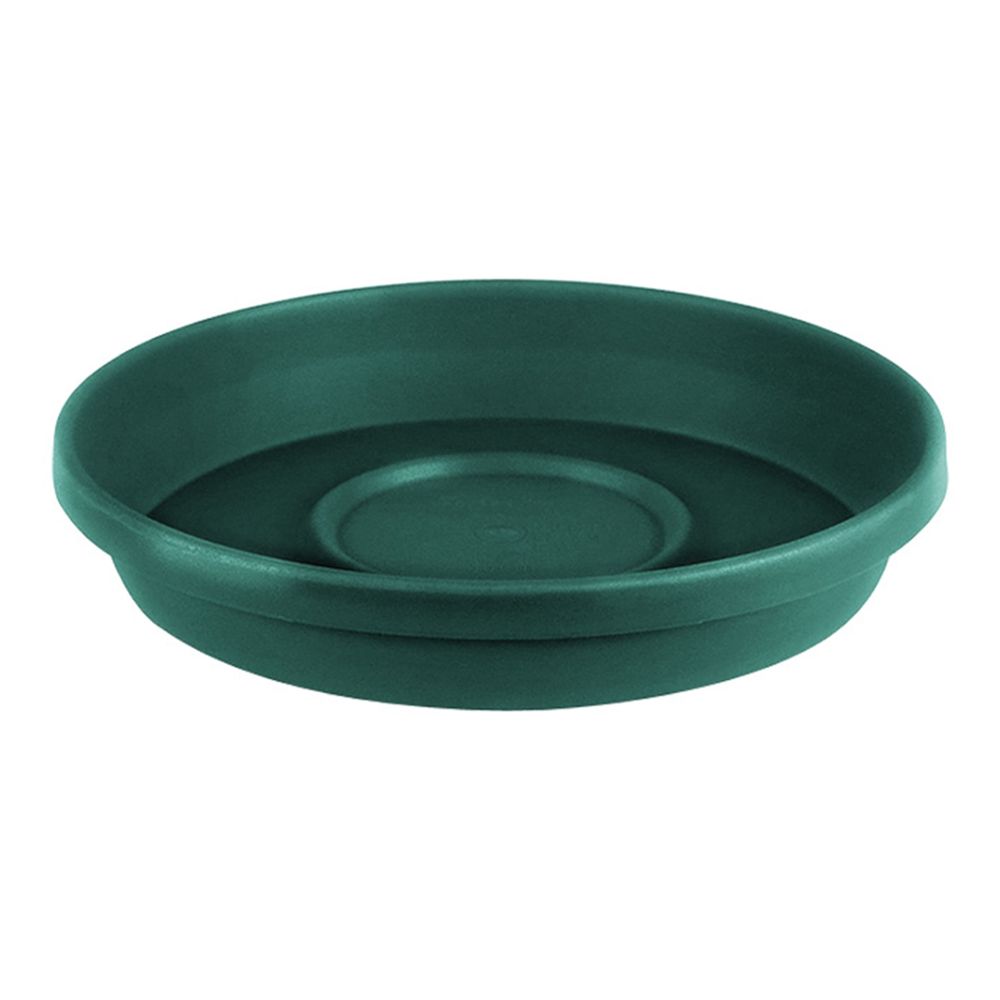 SEBOR SUPER POT SCR 10CM DARK GREEN