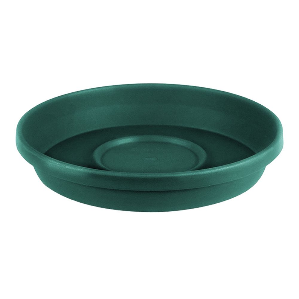 SEBOR SUPER POT SCR 15CM DARK GREEN
