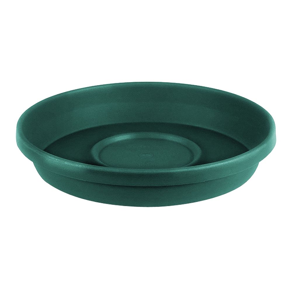 SEBOR SUPER POT SCR 35CM DARK GREEN
