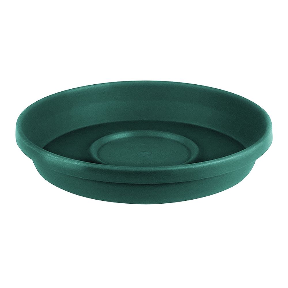 SEBOR SUPER POT SCR 40CM DARK GREEN