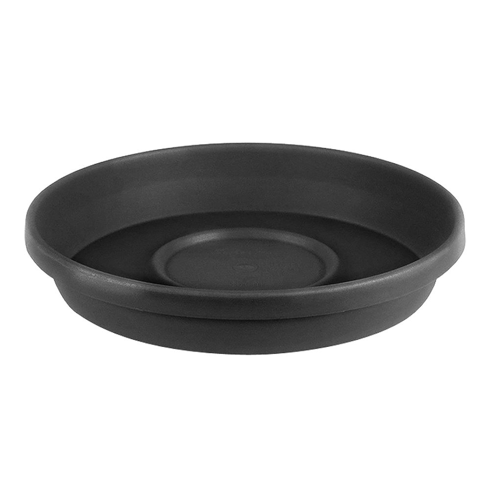 SEBOR Super Pot Scr 50cm Charcoal
