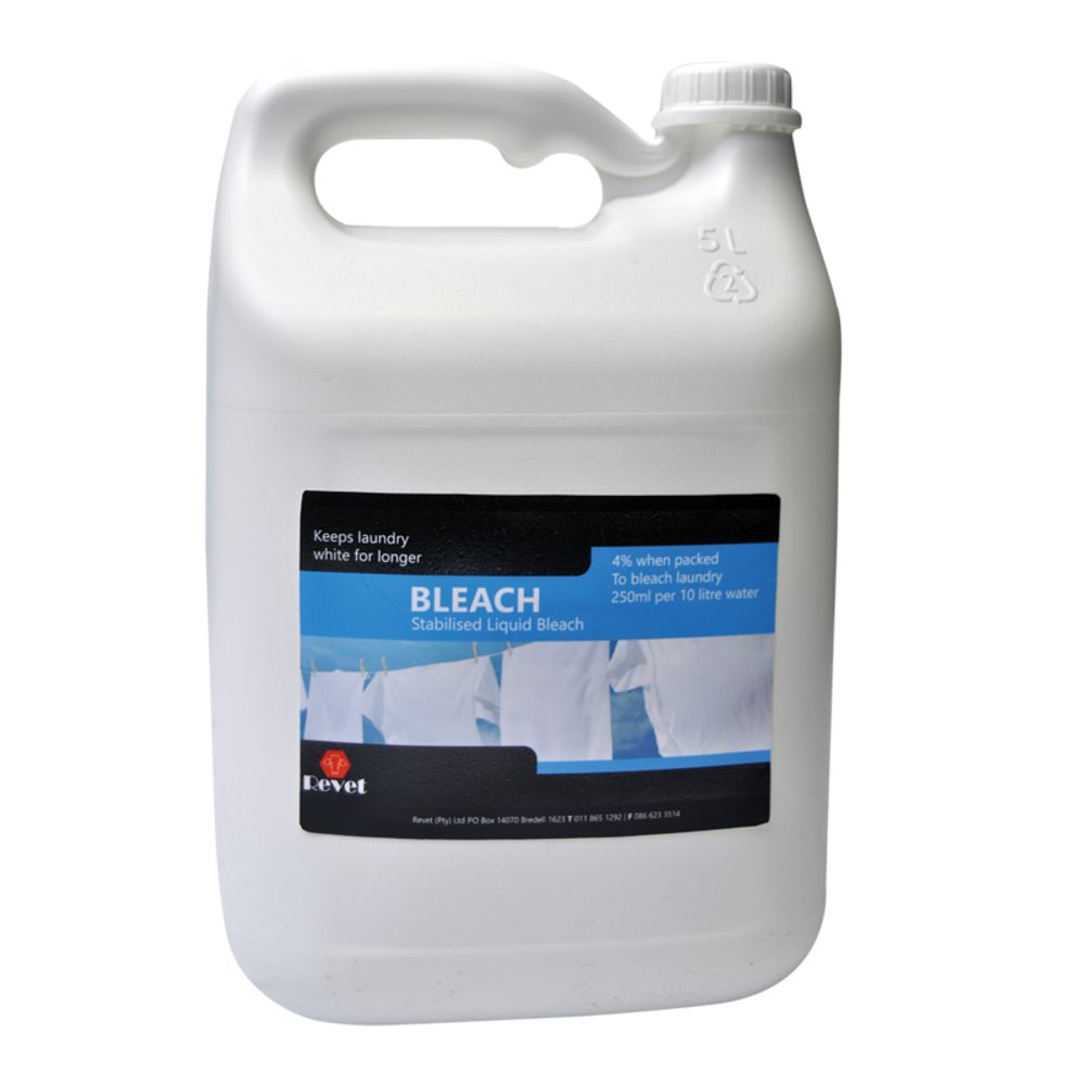 REVET BLEACH 5L