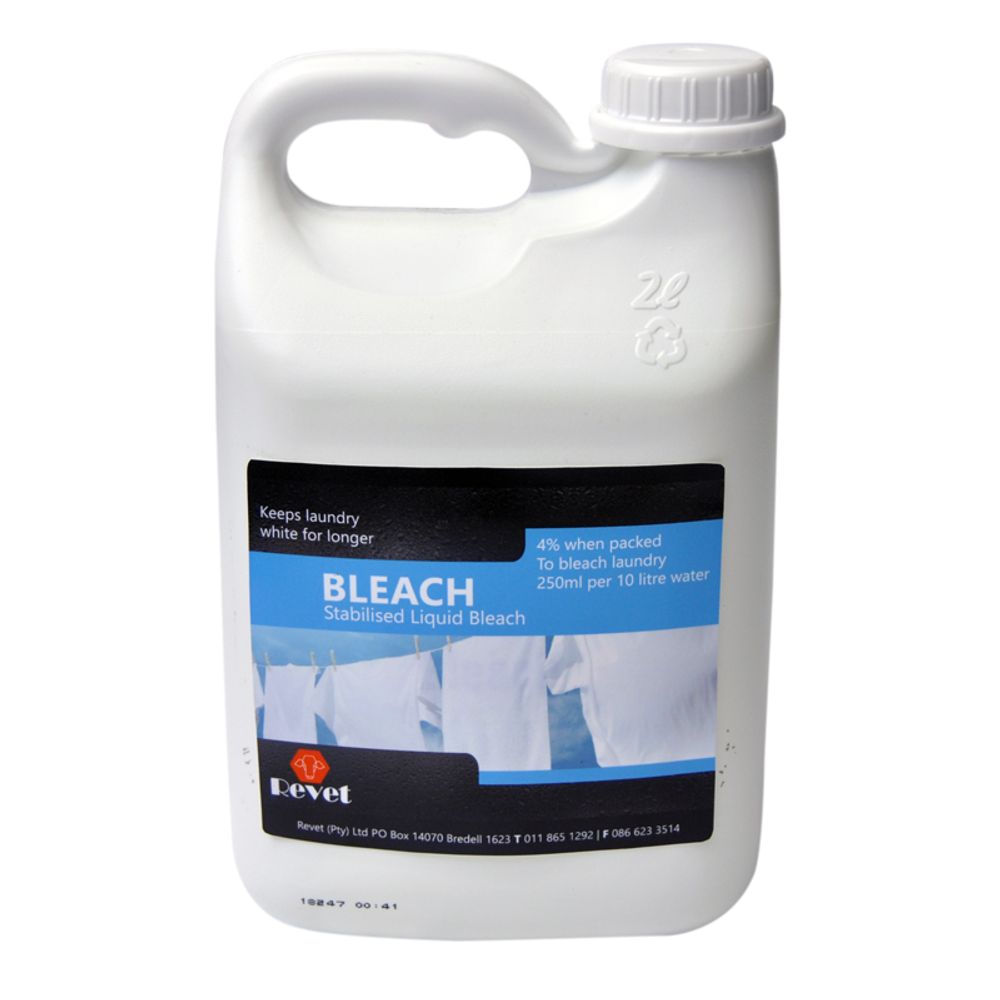 REVET Bleach 2l