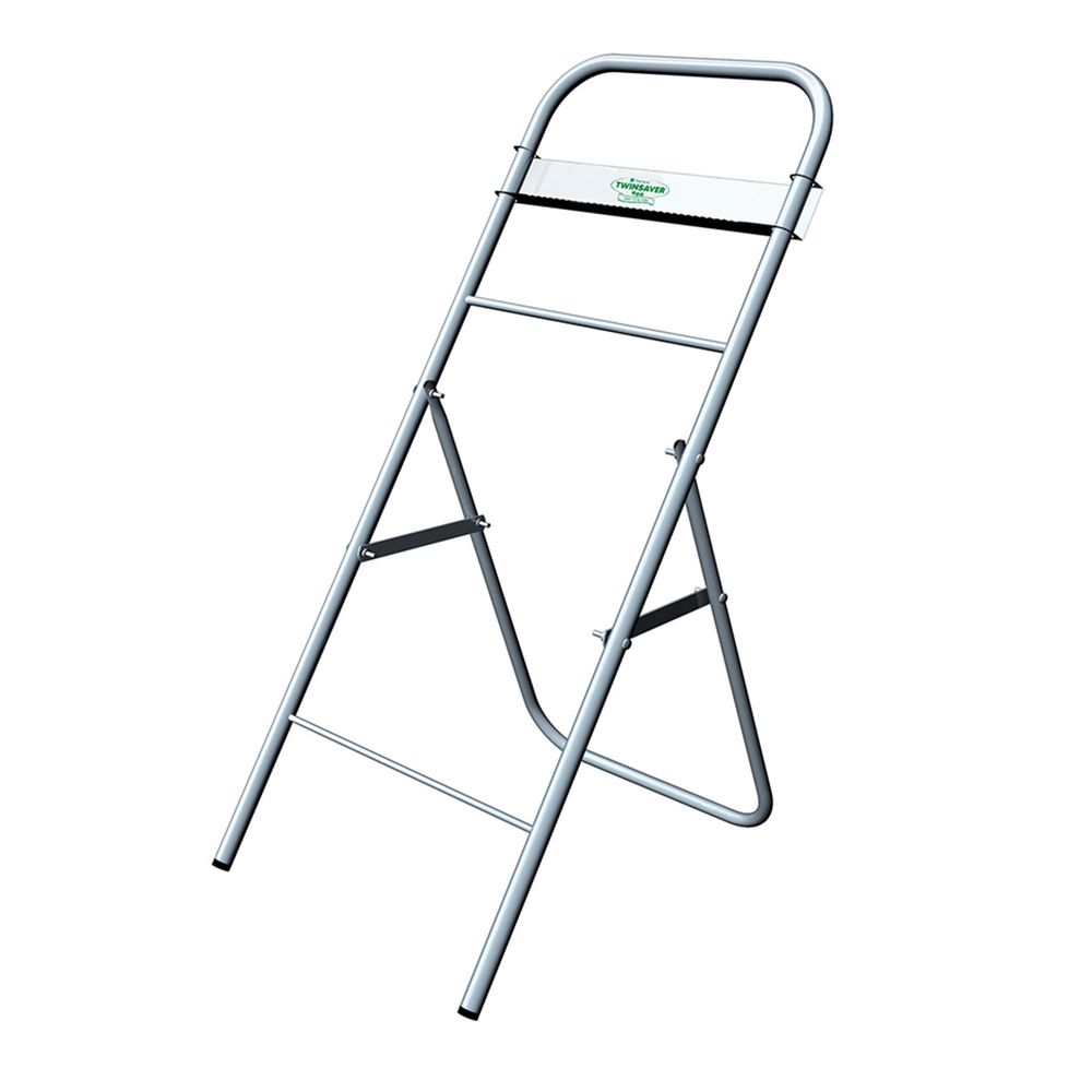 TWINSAVER Paper Wipe Stand 1210mmx525mm 0488