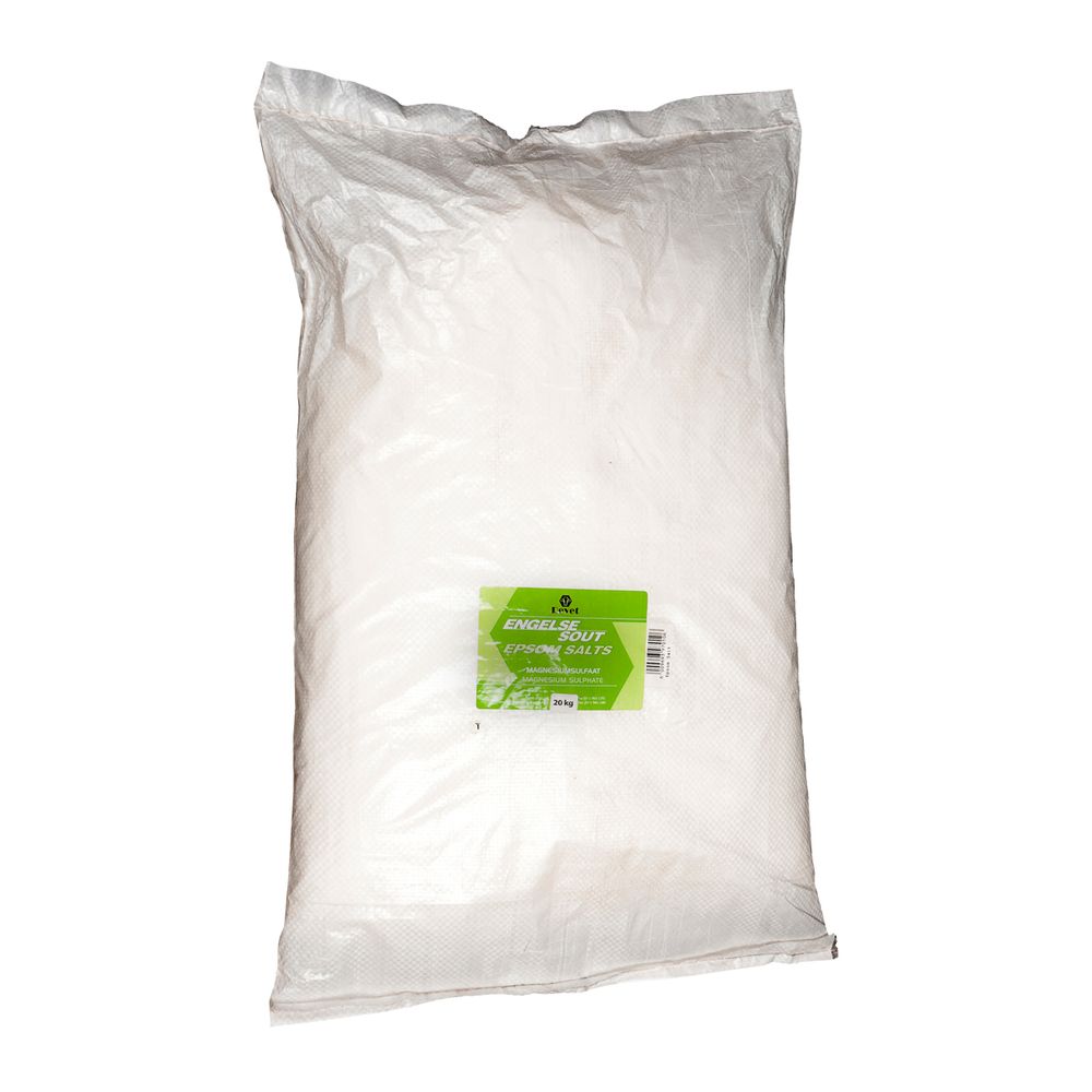 REVET Epsom Salt 20kg