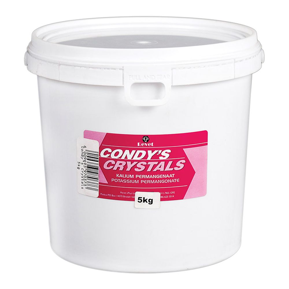 REVET CONDY'S CRYSTALS 5KG