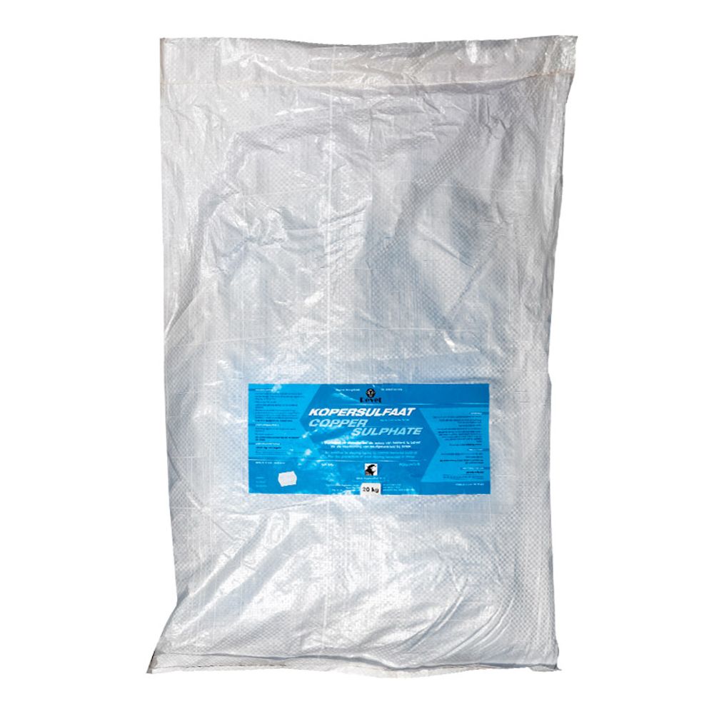 REVET COPPER SULPHATE 20KG