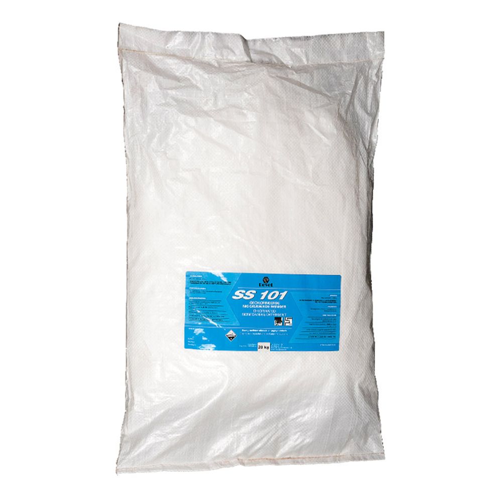 REVET Detergent Non Foaming Ss101 Bagged 20kg
