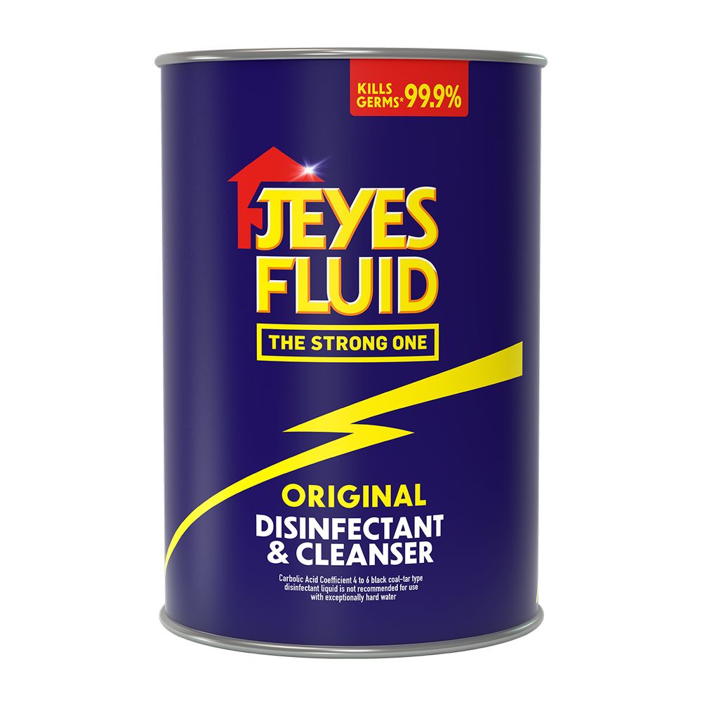 JEYES FLUID 5L