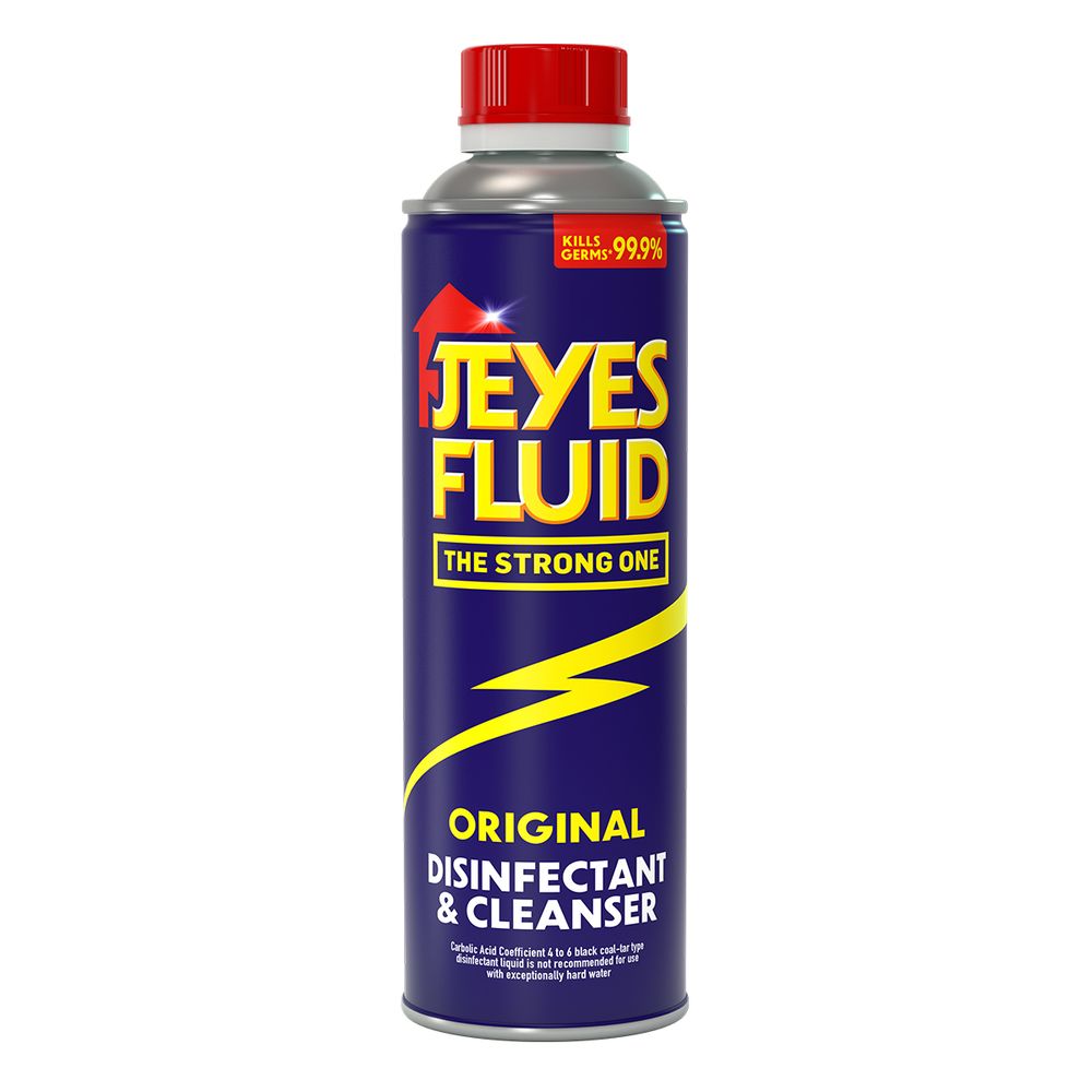 JEYES Fluid 500ml
