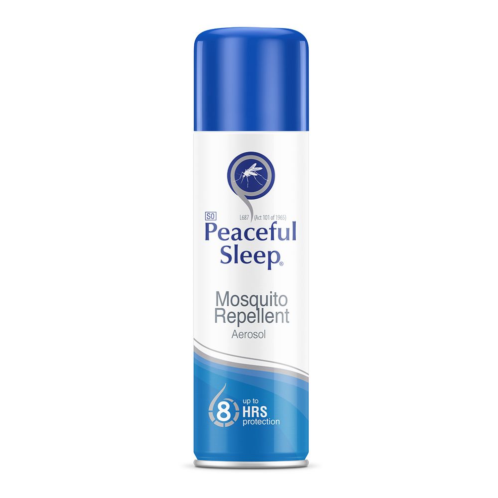 Peaceful Sleep Insect Repellent Spray 150ml