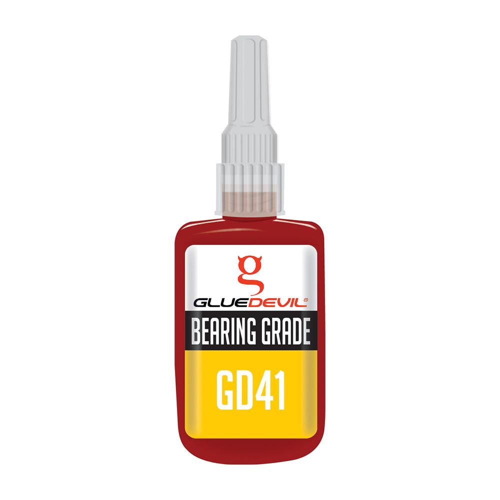 GLUEDEVIL BEARING GRADE GD41 10ML