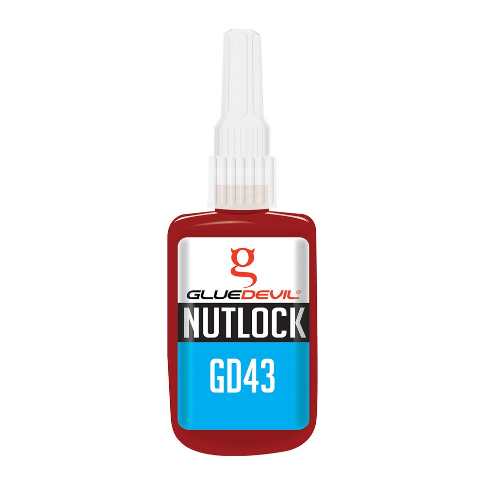 GLUEDEVIL NUTLOCK GD43 10ML