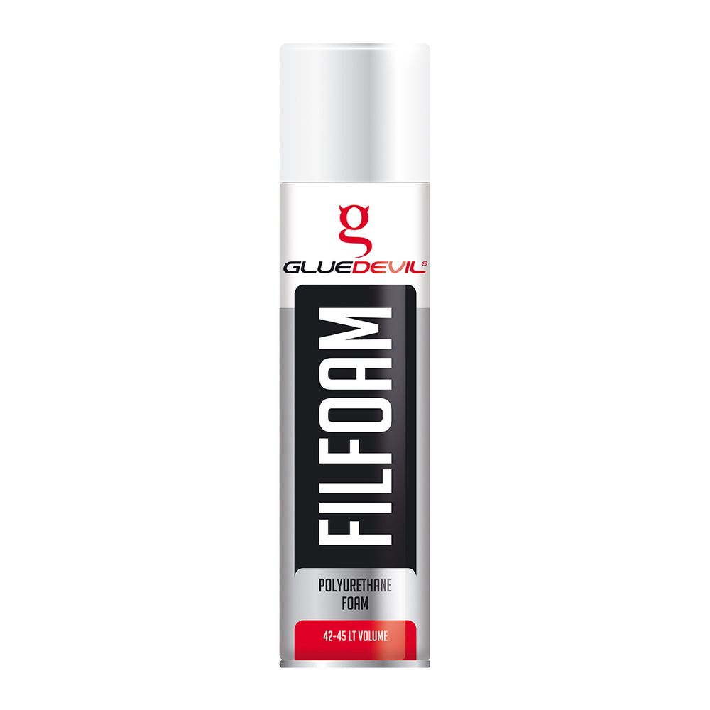 GLUEDEVIL PU FILLER 750ML