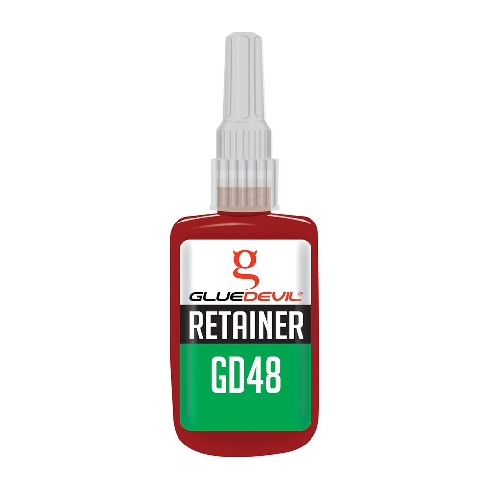 GLUEDEVIL RETAINER GD48 10ML