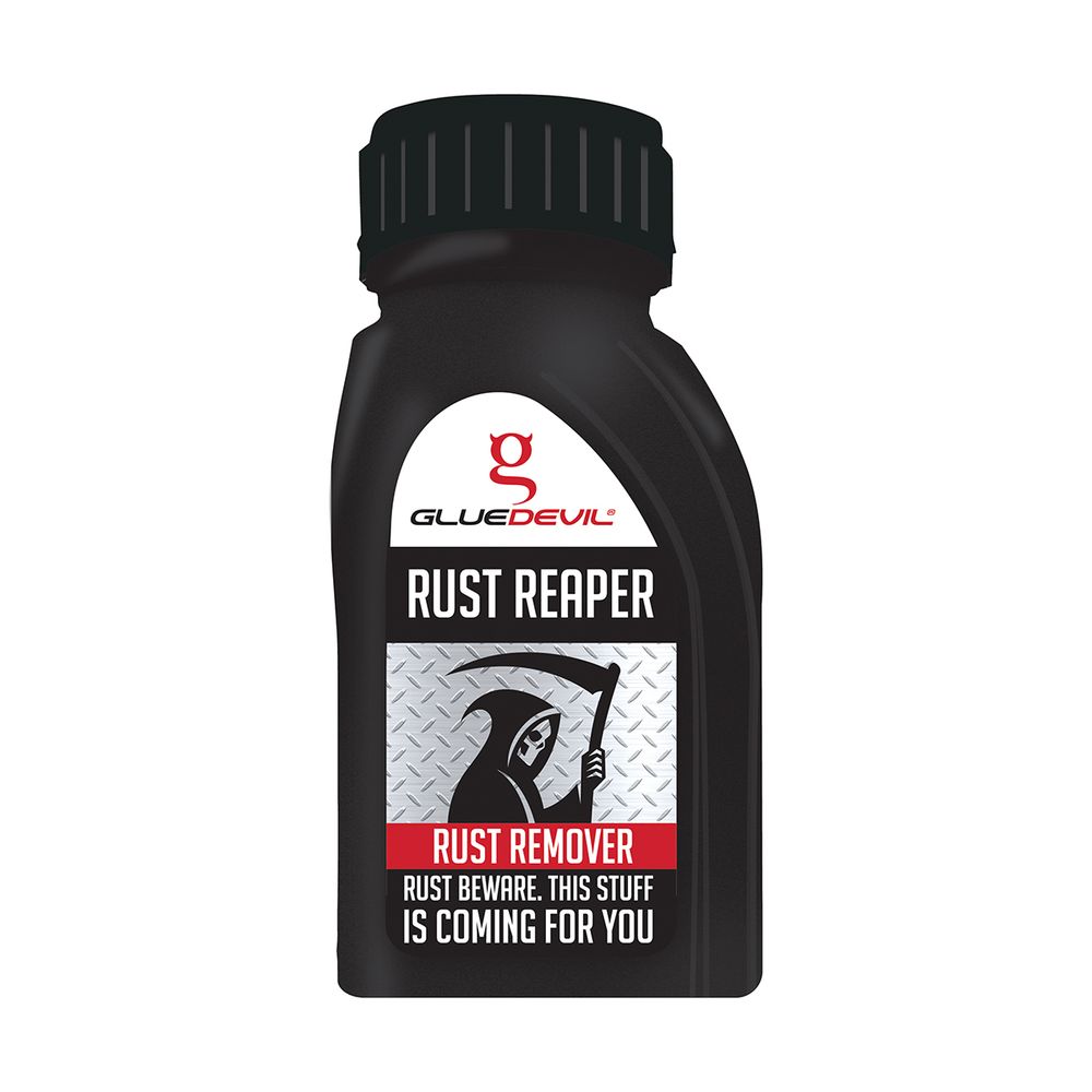 GLUEDEVIL RUST REAPER RUST REMOVER 200ML