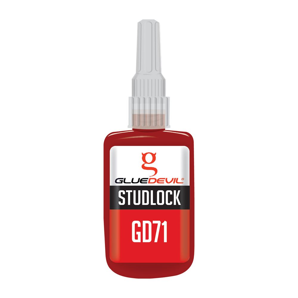 GLUEDEVIL STUDLOCK GD71 10ML