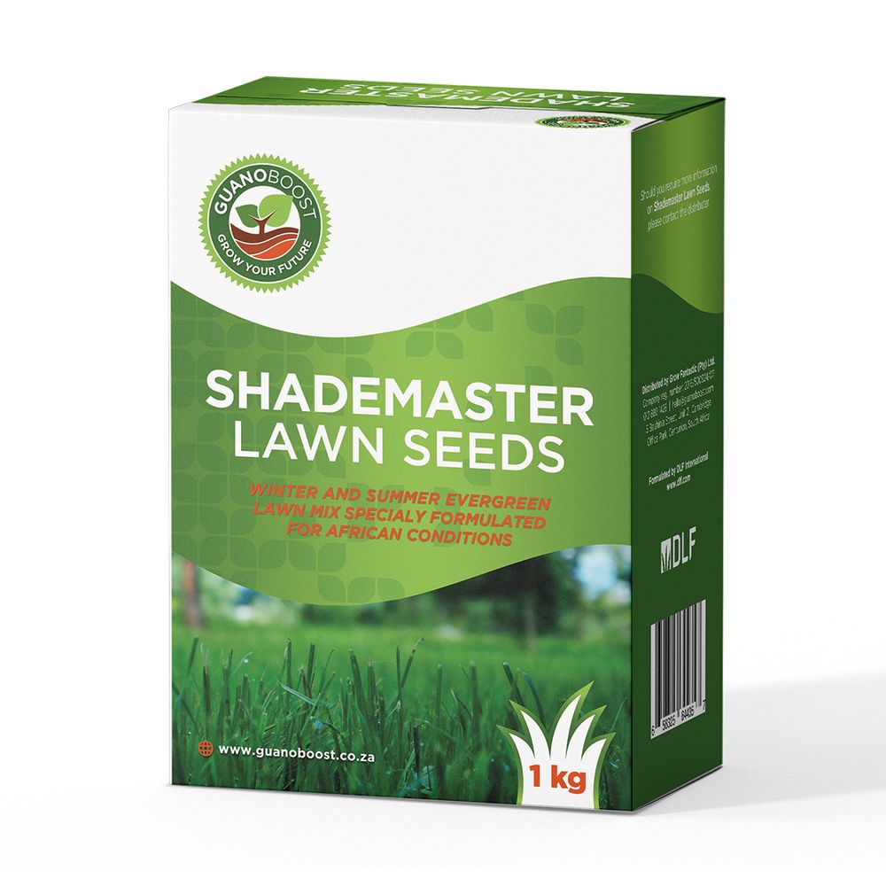 GUANOBOOST SHADEMASTER 1KG