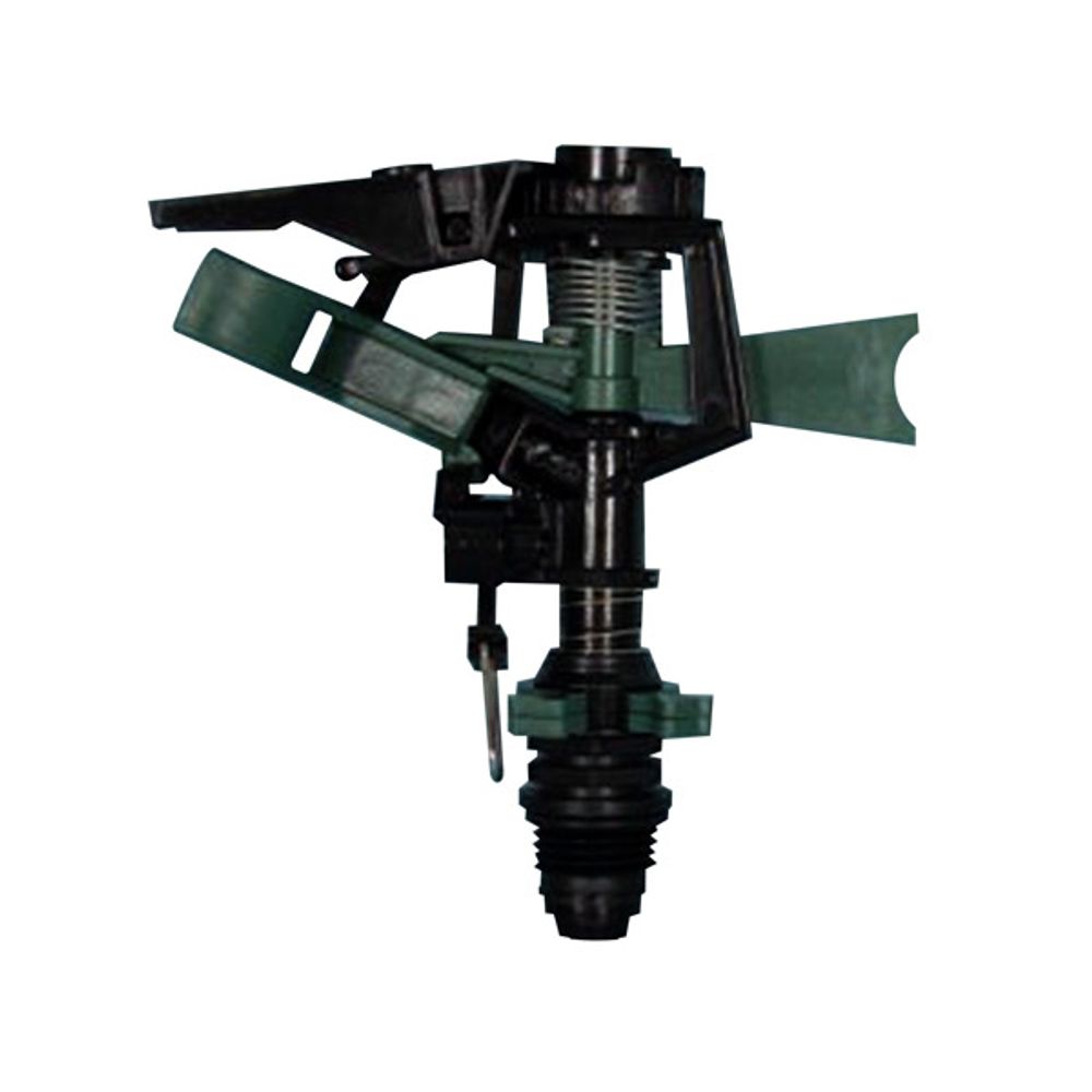 Kaufmann 15mm Adjustable Plastic Sprinkler