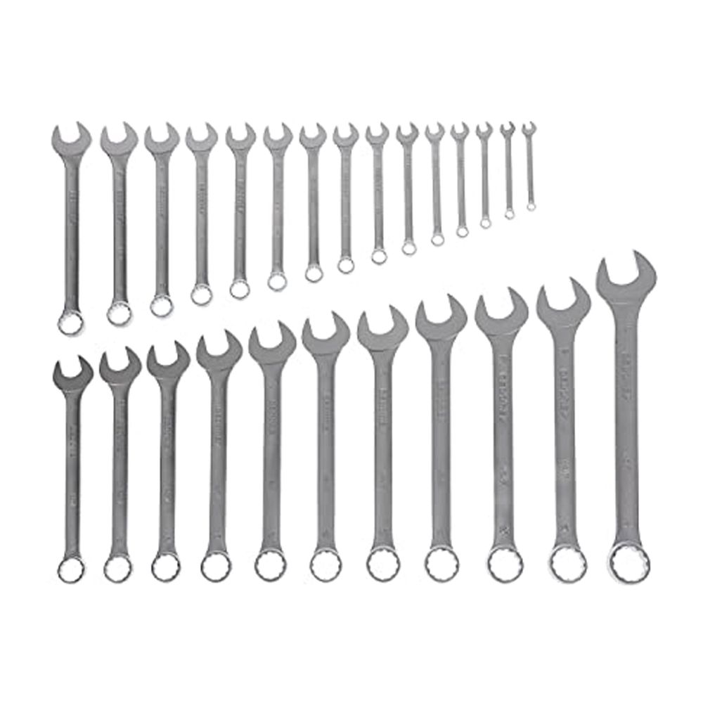 GEDORE Blue Spanner Set R/o 1b26m 6-32mm