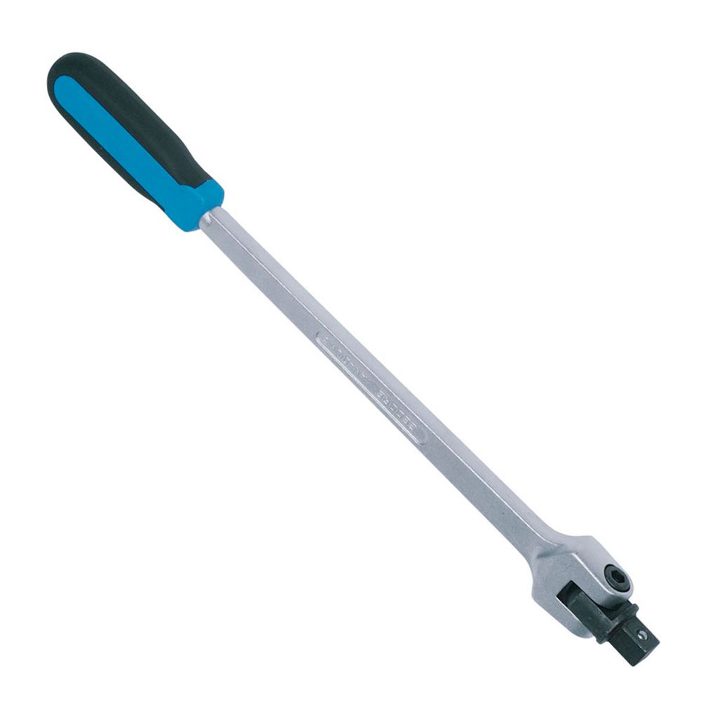 GEDORE Blue Socket Strong Arm 1997/375 Carded