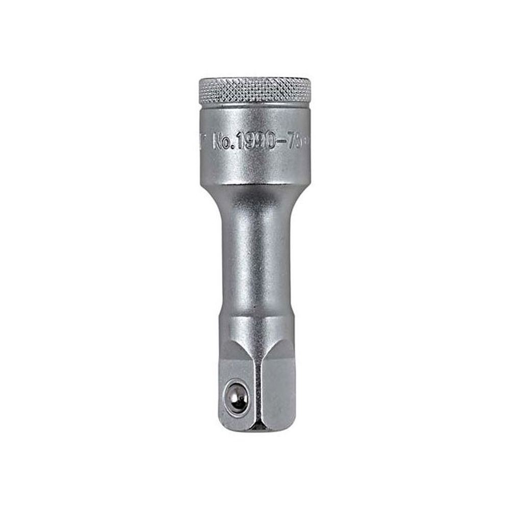 GEDORE BLUE SOCKET 75MM EXTENTION CARDED