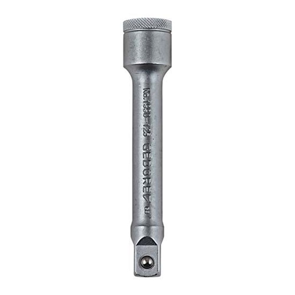 GEDORE BLUE SOCKET 125MM EXTENTION CARDED