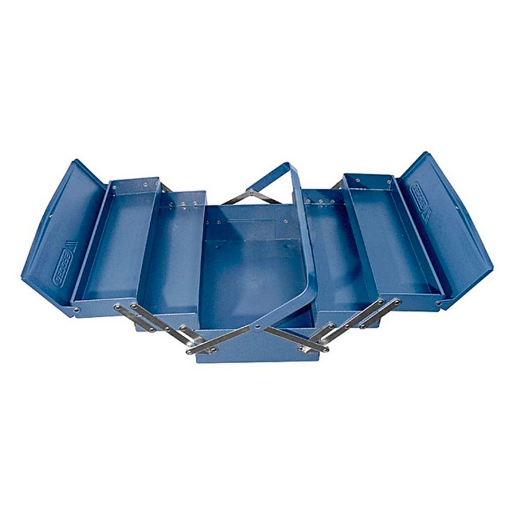 GEDORE BLUE 5 TIER TOOLBOX