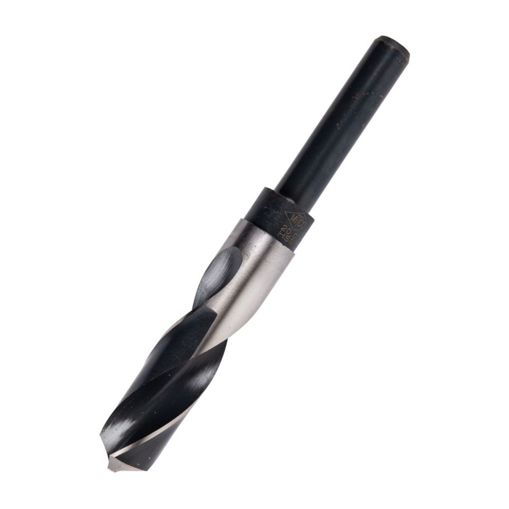 MITCO Drill Bit Hss Red/s 20mm