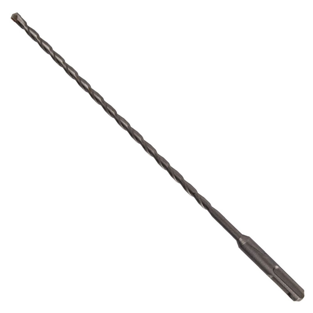 MITCO Masonry Drill Bit Sds+ 6.0 X 260mm Tube