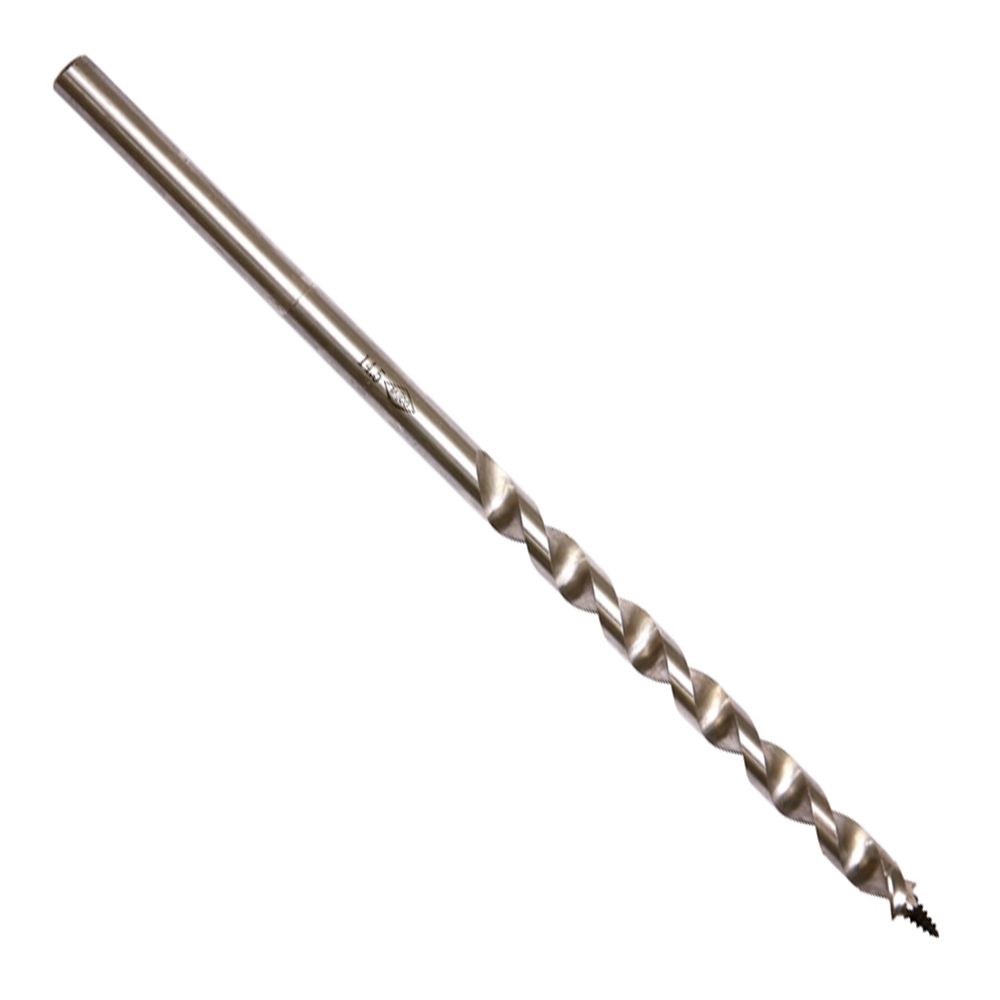 MITCO WOOD MACHINE DRILL BIT 19.0MM LOOSE