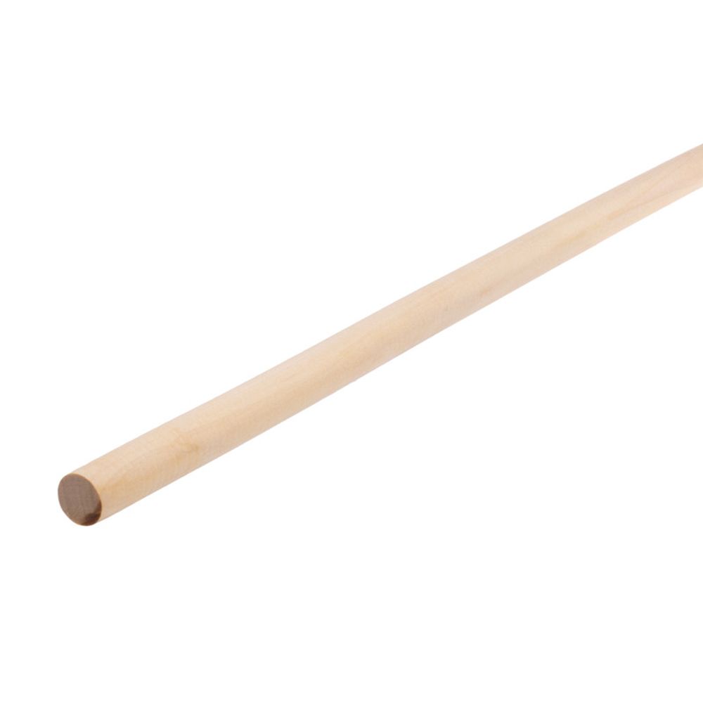 Dowel Sticks 6mm 900mm