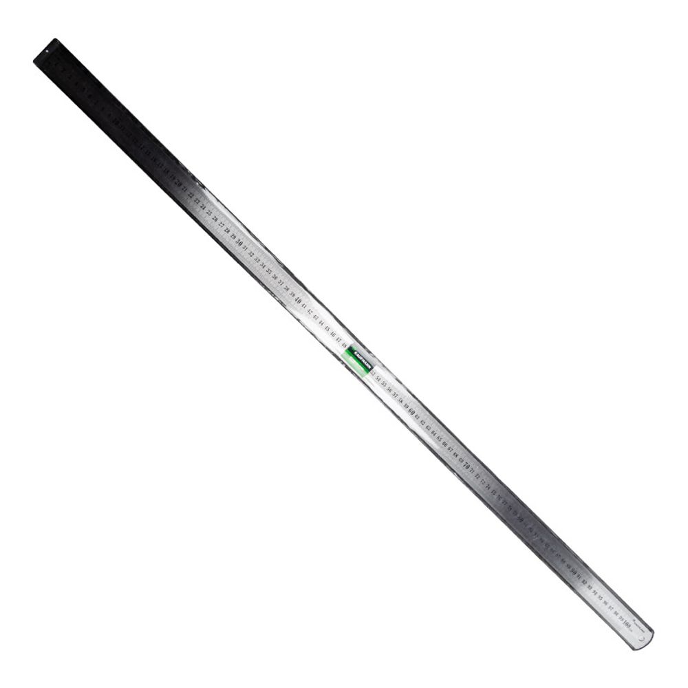 Kaufmann Ruler Steel 1000mm