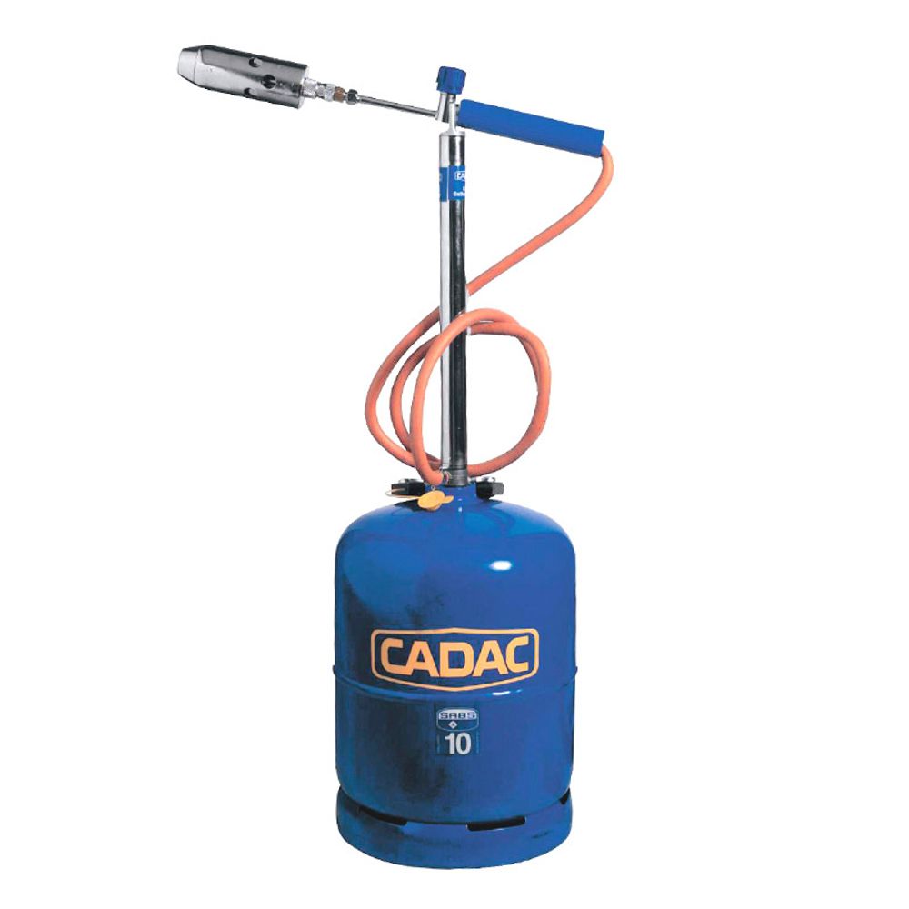 CADAC Gas Calf Debudder