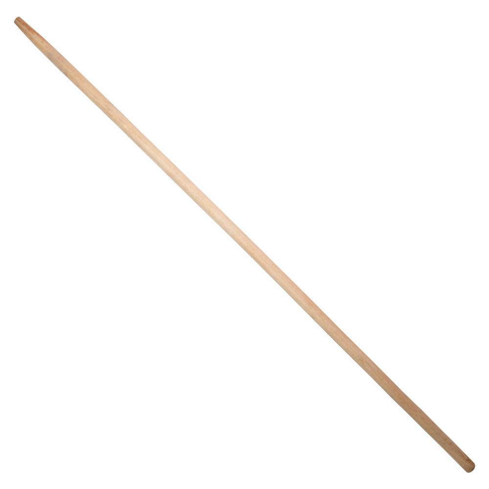 RAKE HANDLE TAPERED 28X1800MM