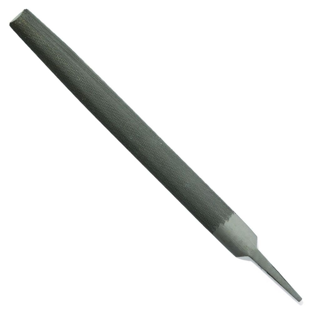 AFILE HALF ROUND 2ND CUT FILE 250MM PACKED