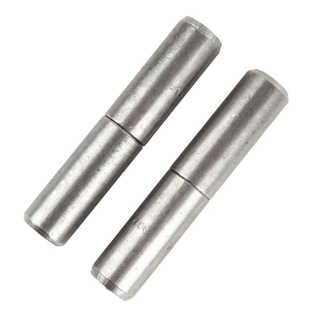 Bullet Hinge 100x20 Each