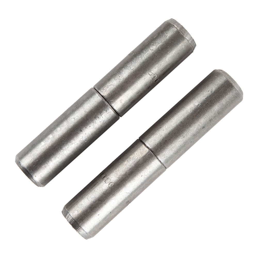 BULLET HINGE 100X25 EACH