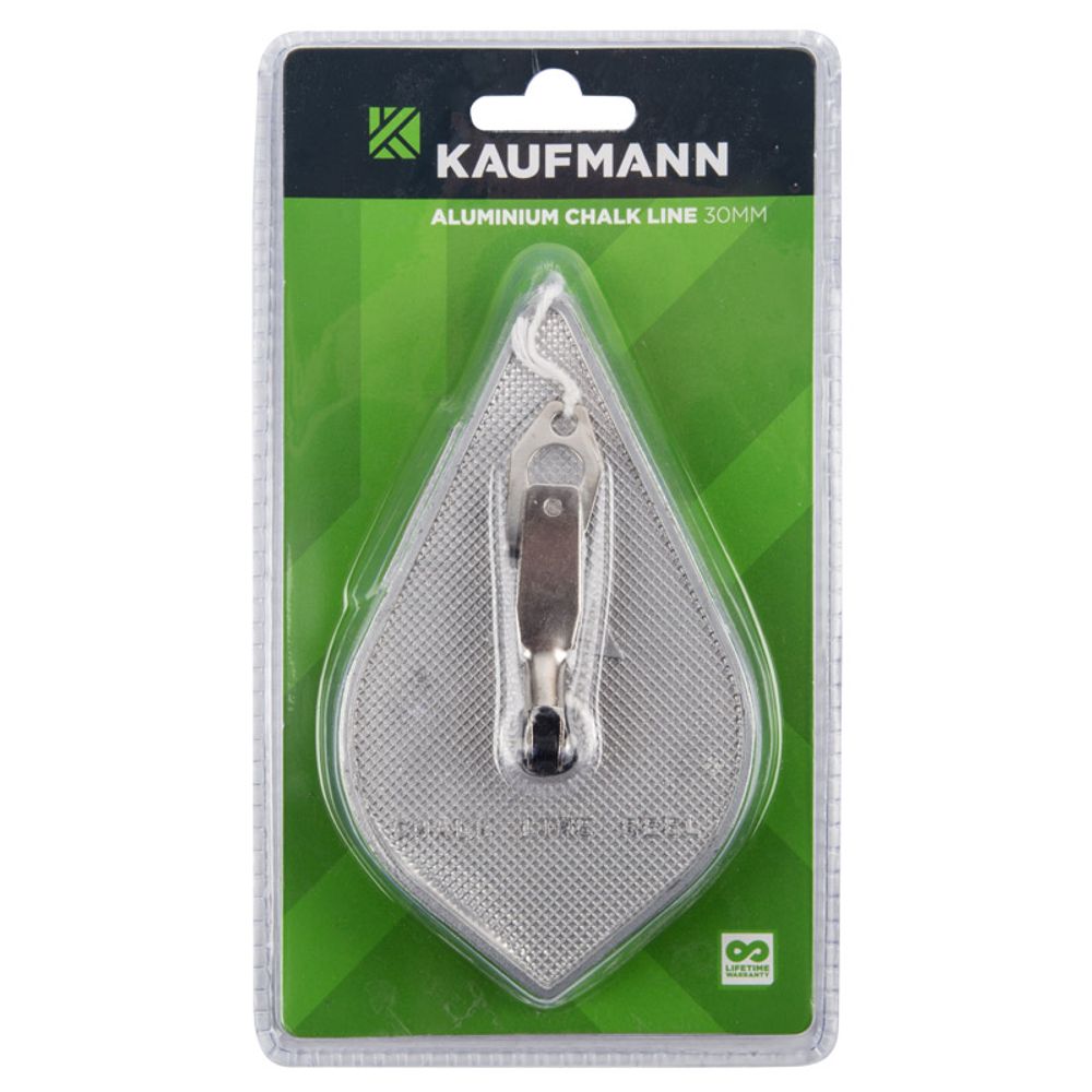 Kaufmann Chalk Line 30m