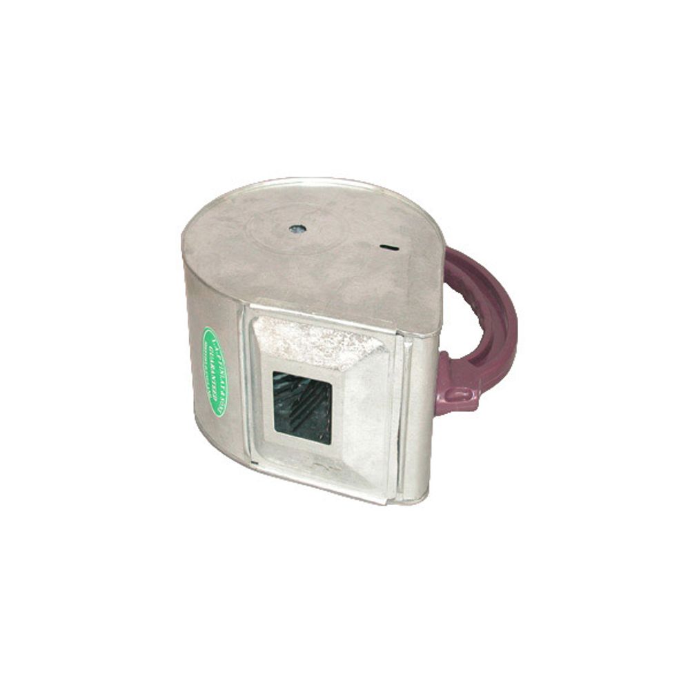 TYROLEAN FLICKER MACHINE