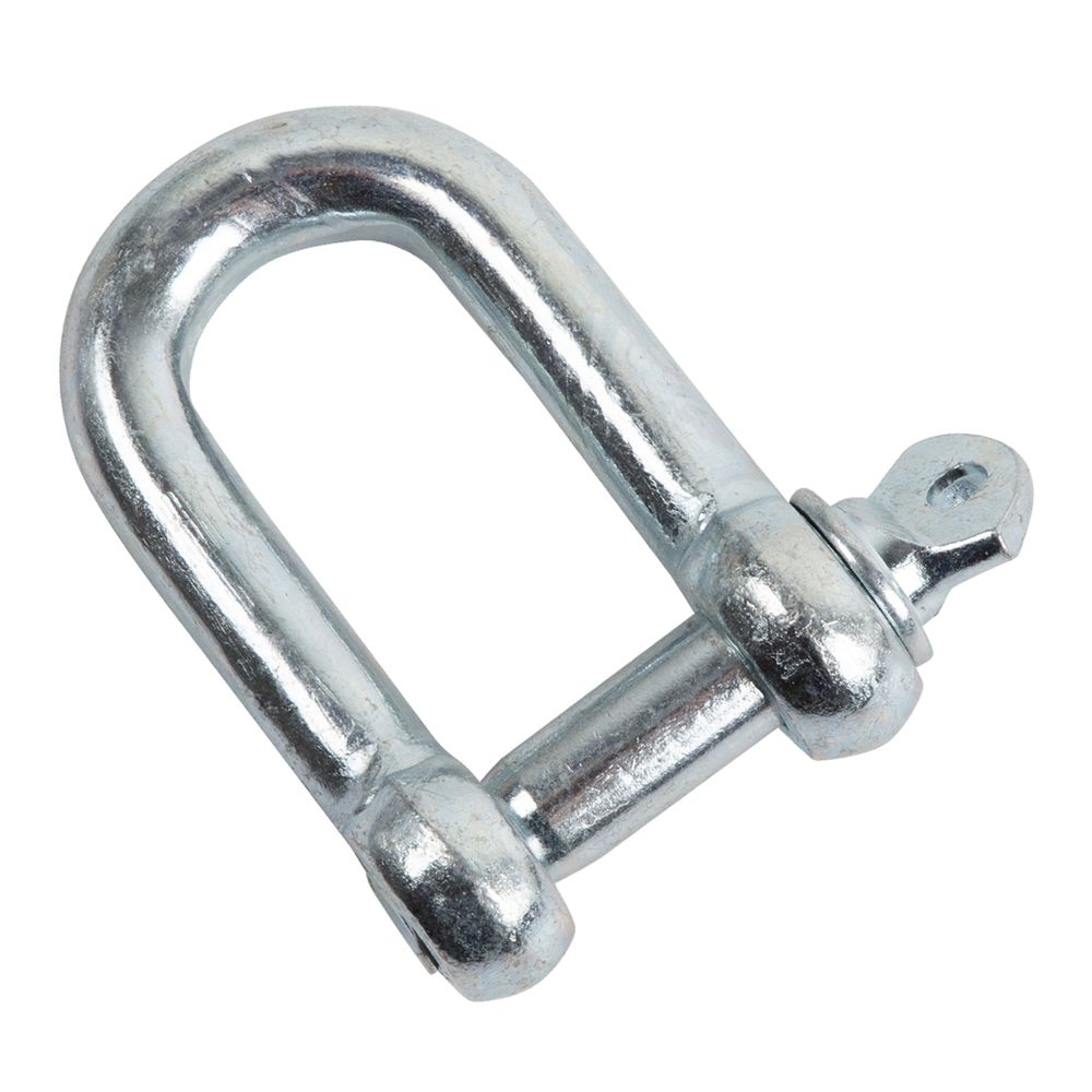D SHACKLES 10MM