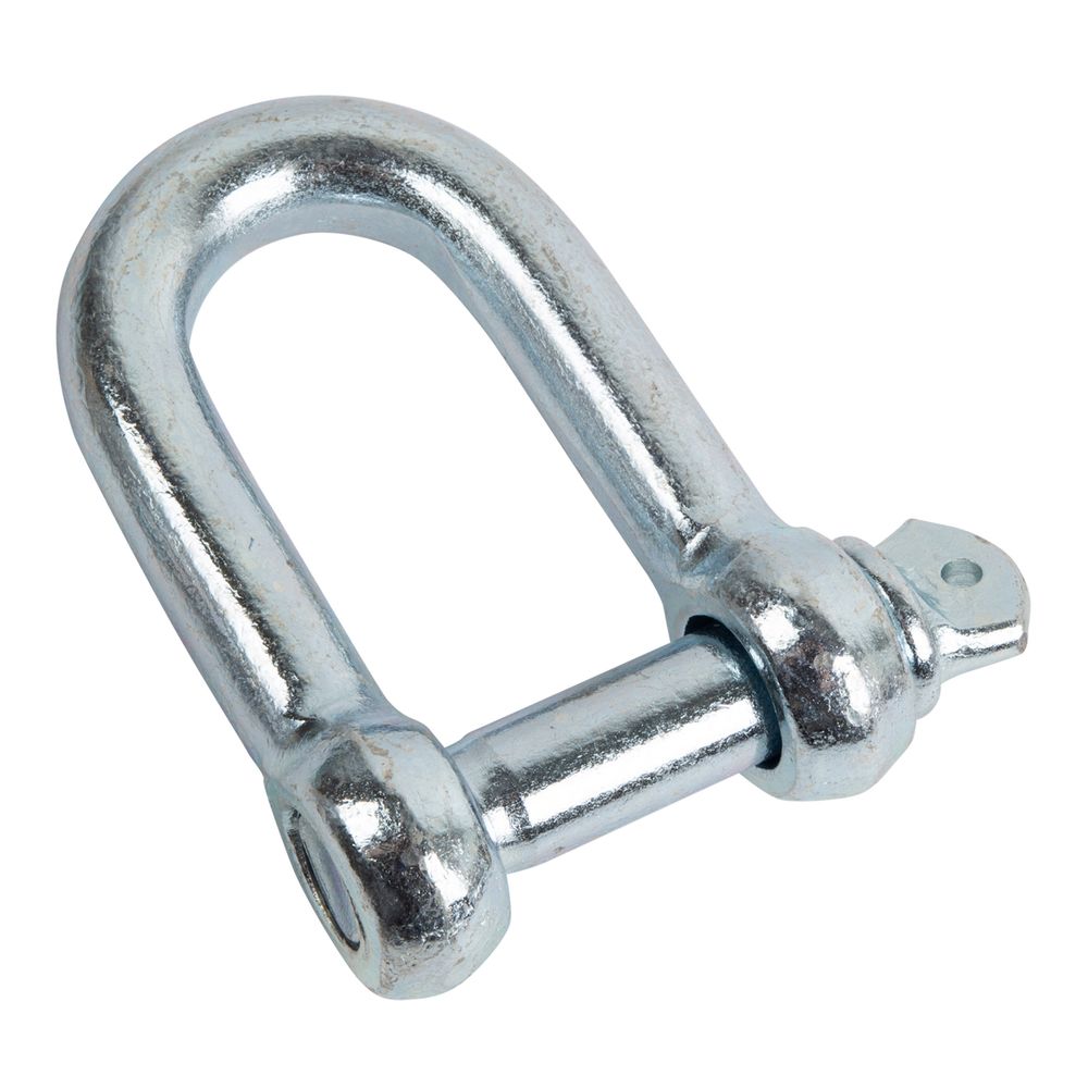 D Shackles 20mm
