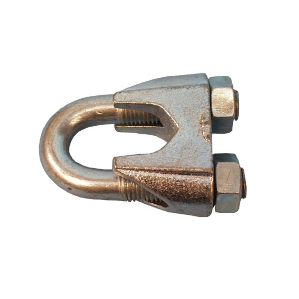 CLAMPS WIRE ROPE CROSBY 20MM