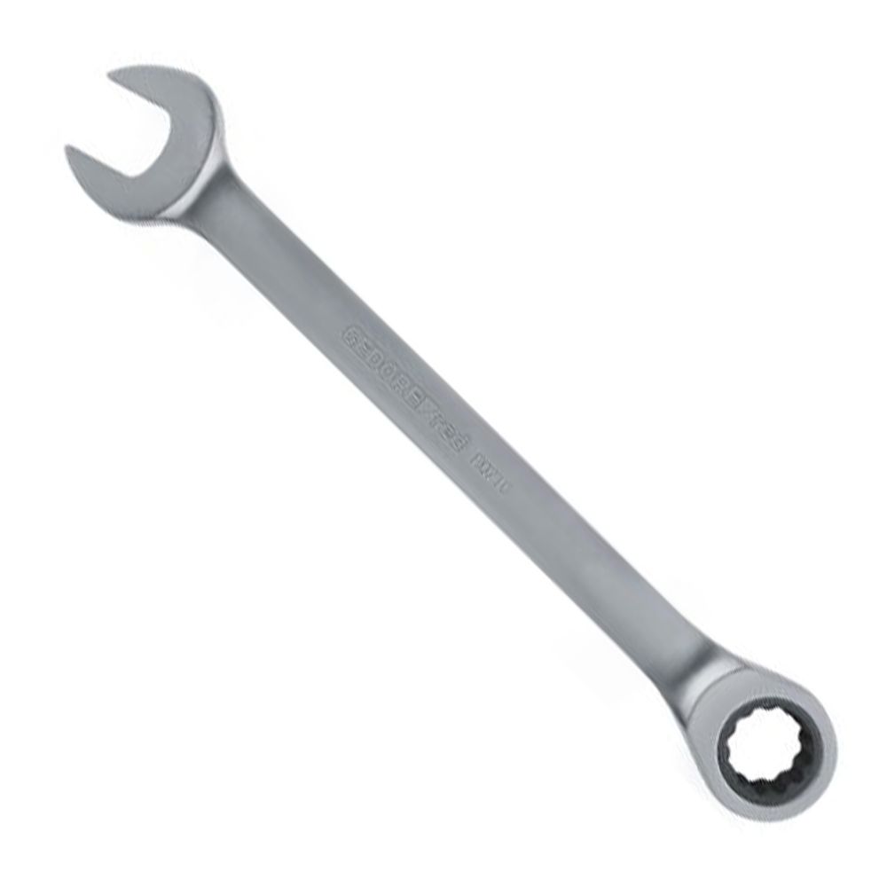 GEDORE RED SPANNER COMB RATCHET 9MM 7100090