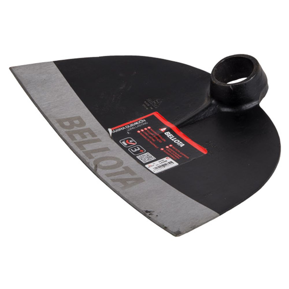 Hoe Wide Blade 263 1600g