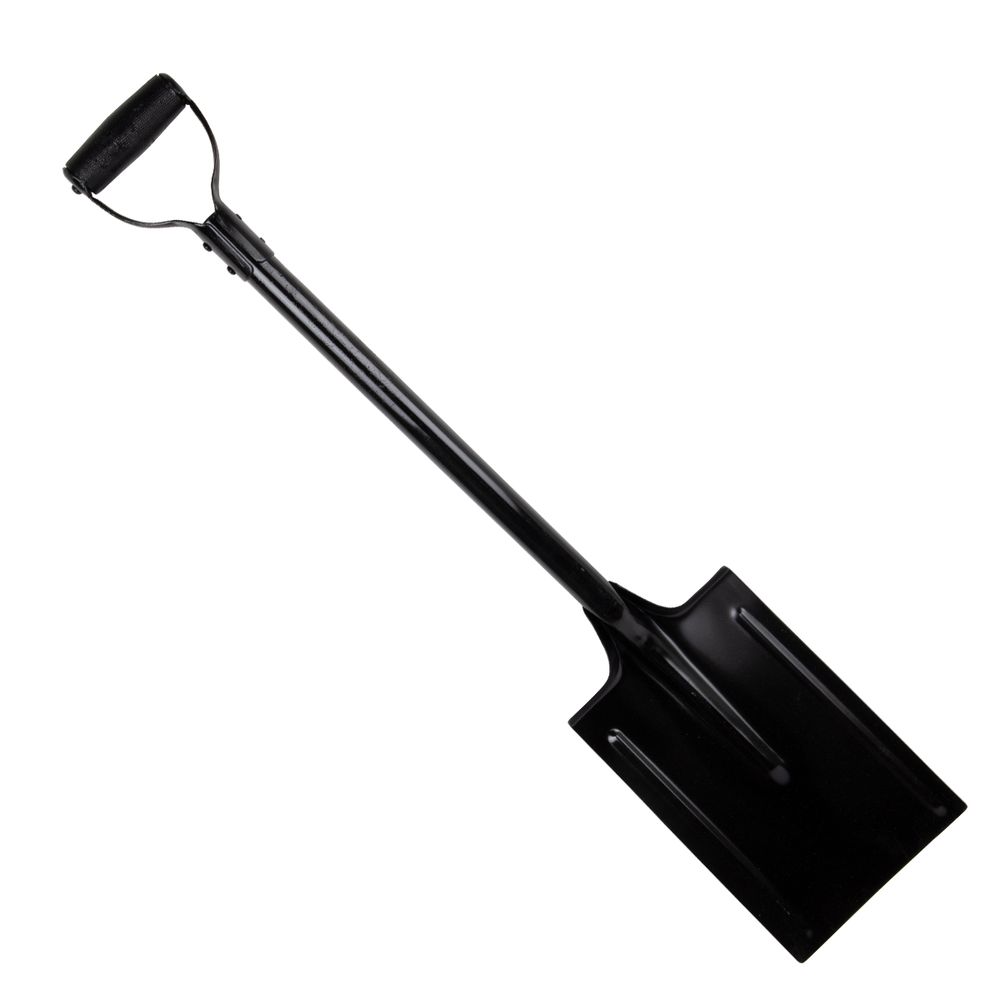 Kaufmann Digging Spade Flat 300mmx205mm