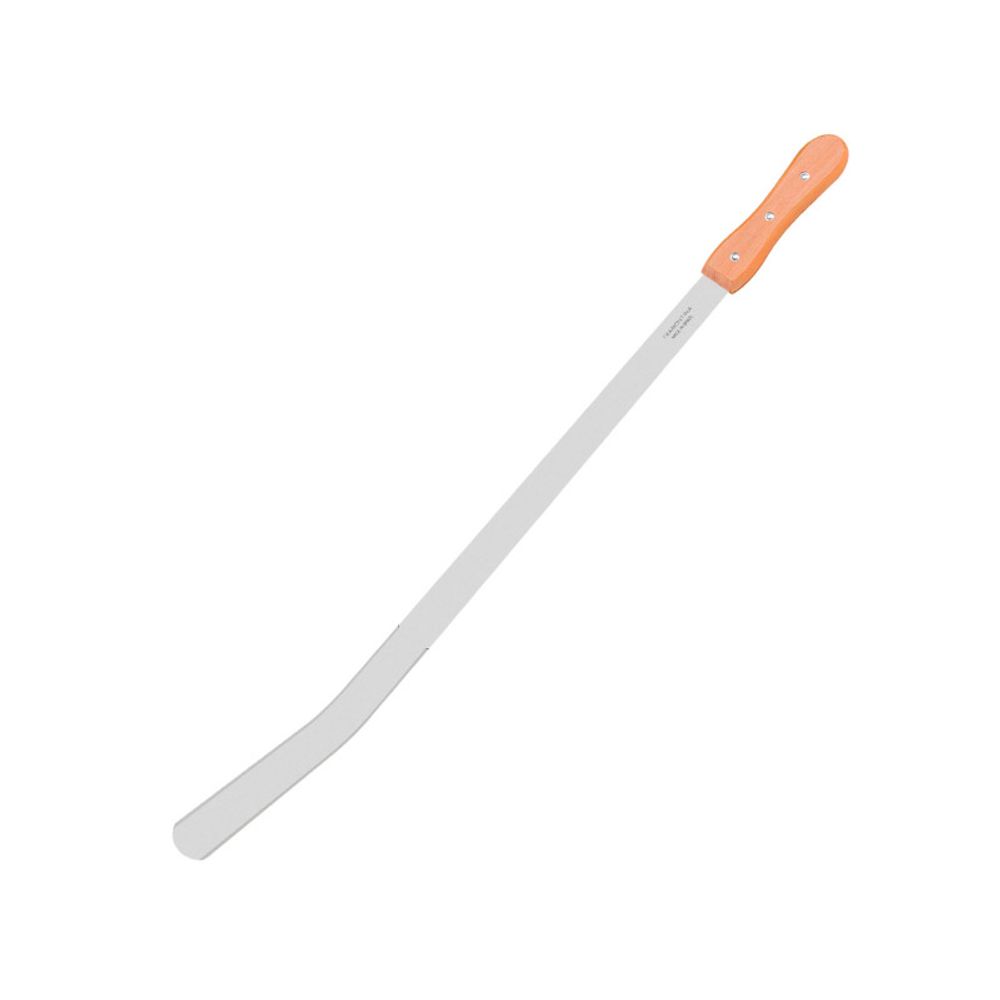 TRAMONTINA Grass Slasher 27 Inch W/wooden Handle