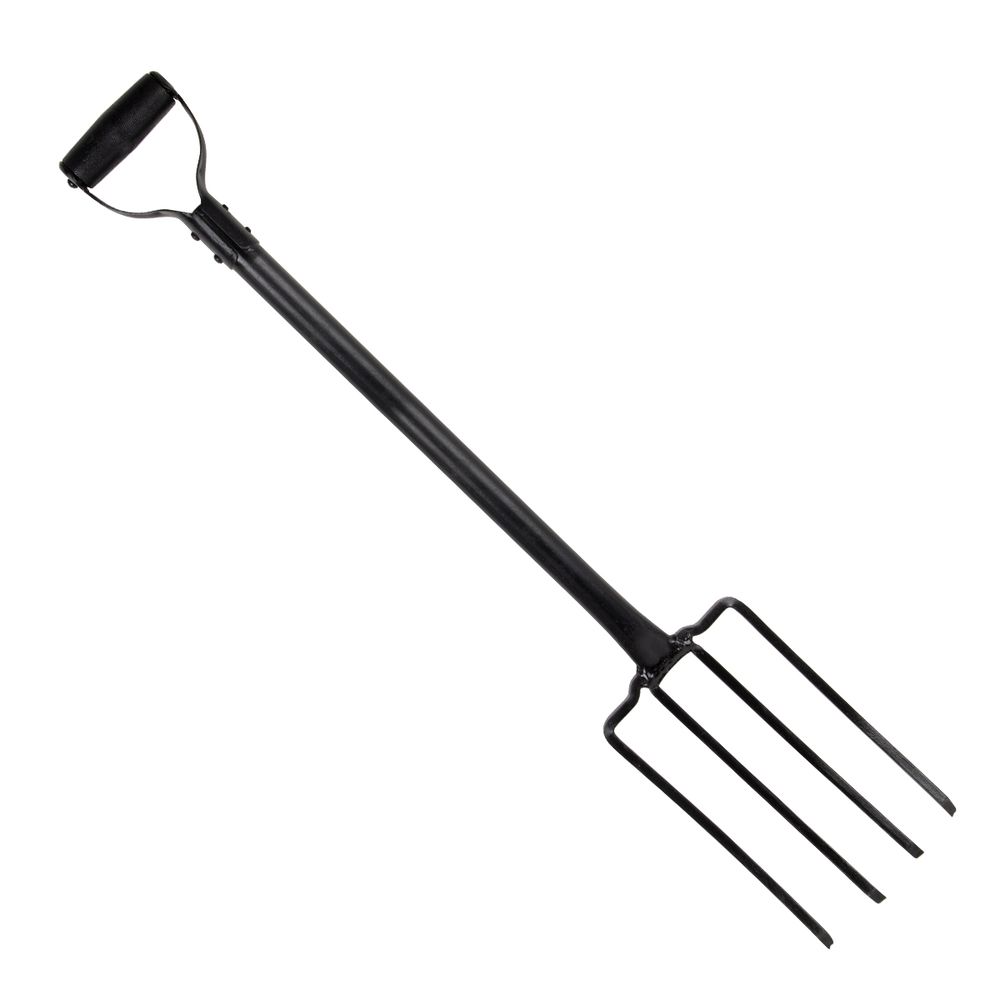 Kaufmann Fork 4 Prong Welded 705mmx180mm