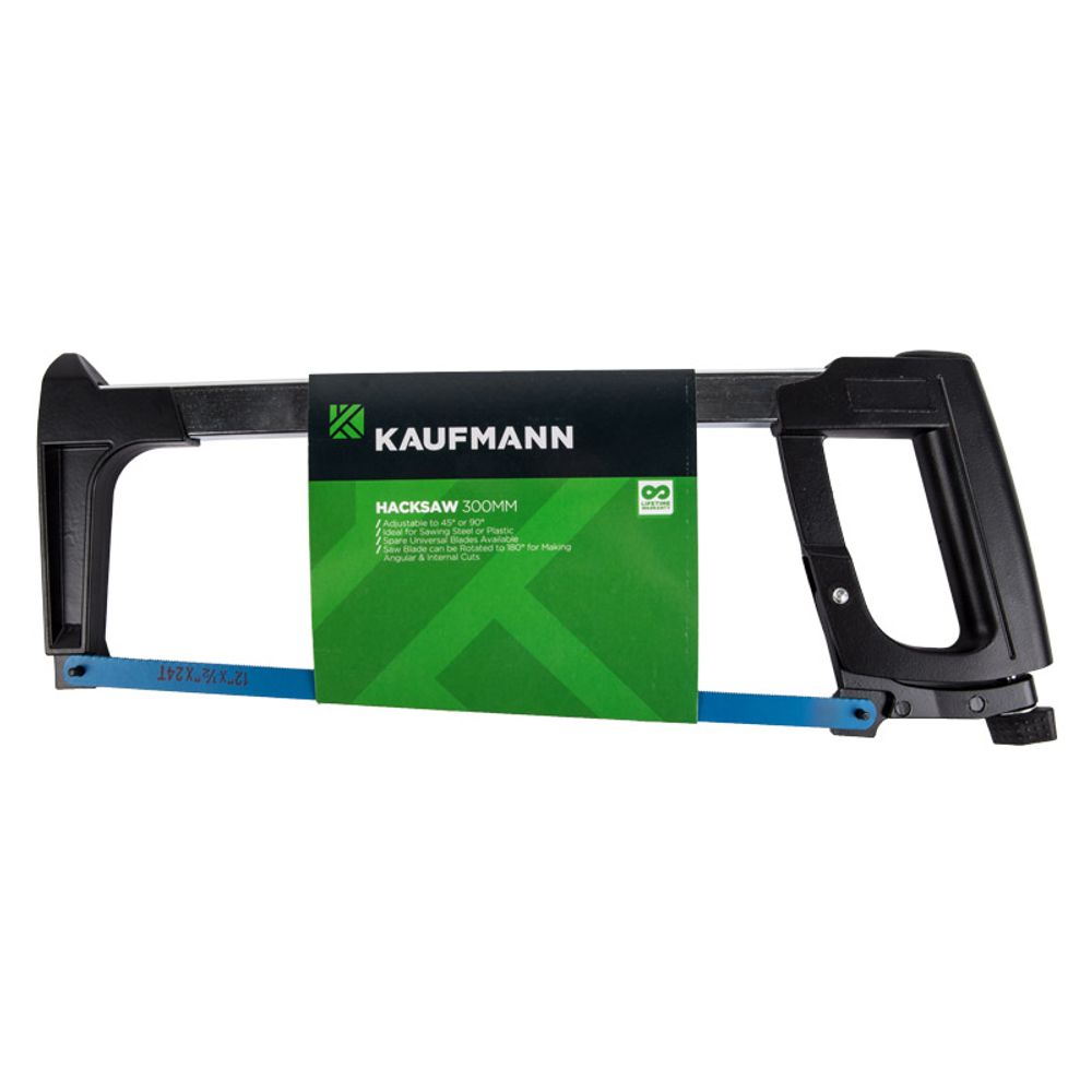 Kaufmann Hacksaw 300mm