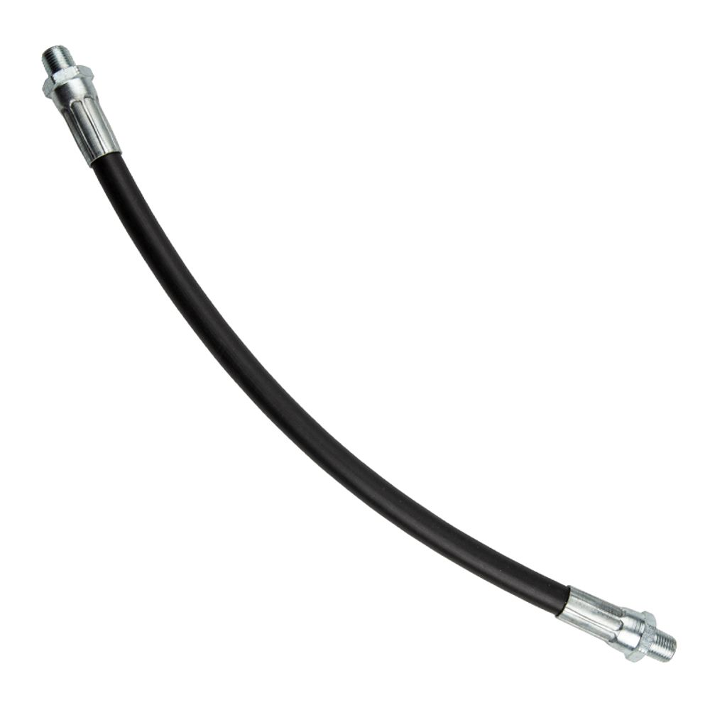 GROZ Grease Pump Flex Spouts 300mm
